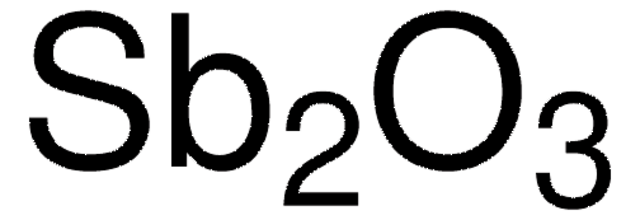Antimony(III) oxide