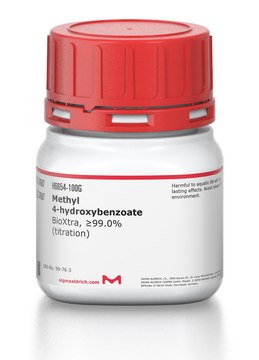 Methyl 4-hydroxybenzoate