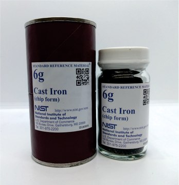 Cast iron