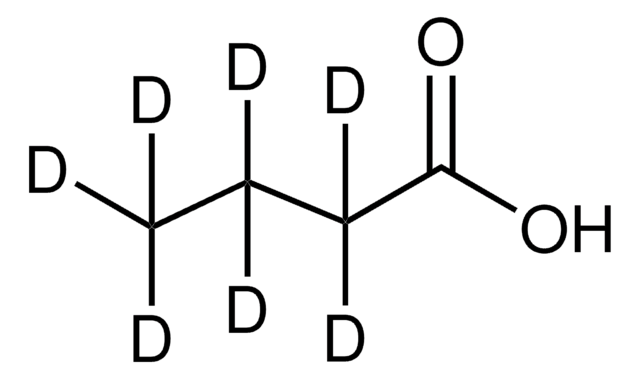 Butyric-d? acid