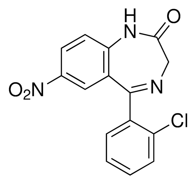 Clonazepam