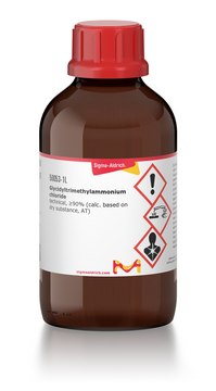 Glycidyltrimethylammonium chloride