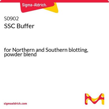 SSC Buffer