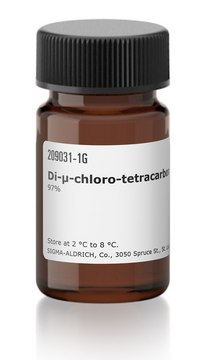 Di-?-chloro-tetracarbonyldirhodium(I)