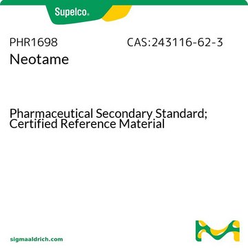 Neotame
