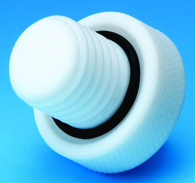 MICHEL-MILLER COLUMN PLUG FRONT SEAL,