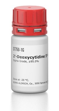 2?-Deoxycytidine 5?-monophosphate