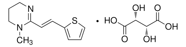 PYRANTEL TARTRATE, UNITED STATES PHARMAC