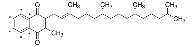 Vitamin K?