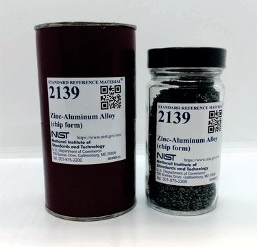 ZINC-ALUMINUM ALLOY