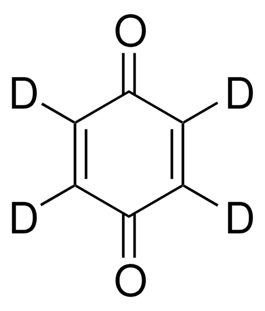p-Benzoquinone-d?