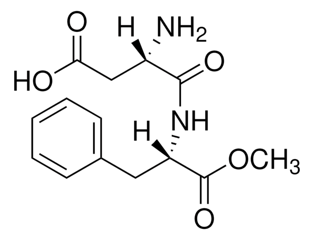 Aspartame