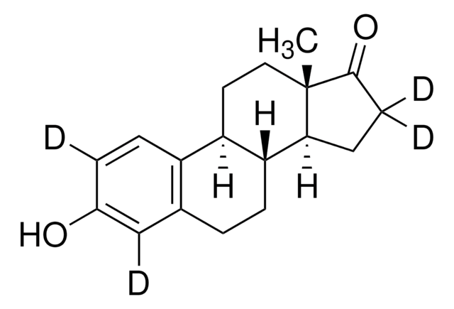 Estrone-2,4,16,16-d?