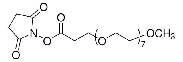 m-dPEG®?-NHS ester