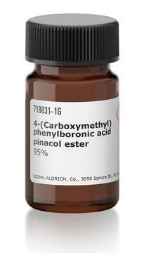 4-(Carboxymethyl)phenylboronic acid pinacol ester