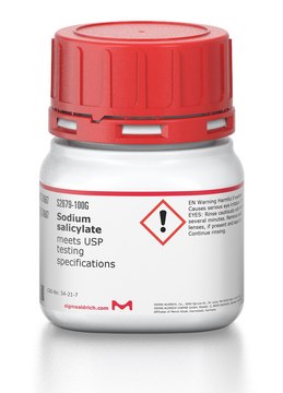 Sodium salicylate