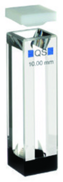 Hellma(R) absorption cuvettes, cells for