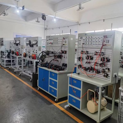 Educational Equipment