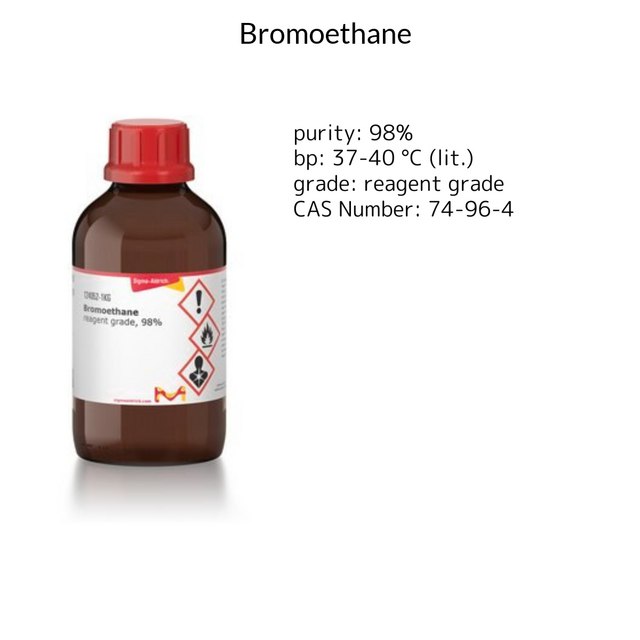 Bromoethane