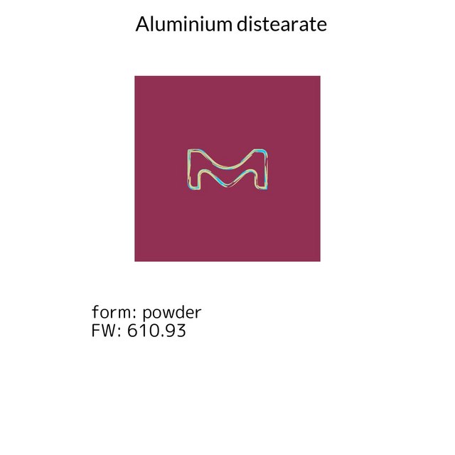 Aluminium distearate