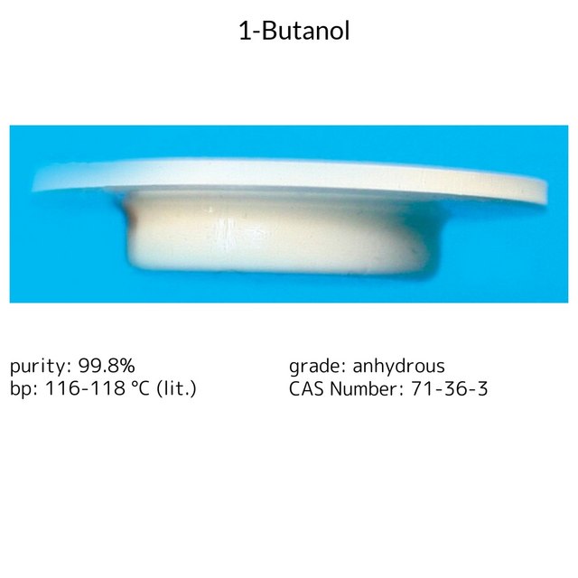 1-Butanol