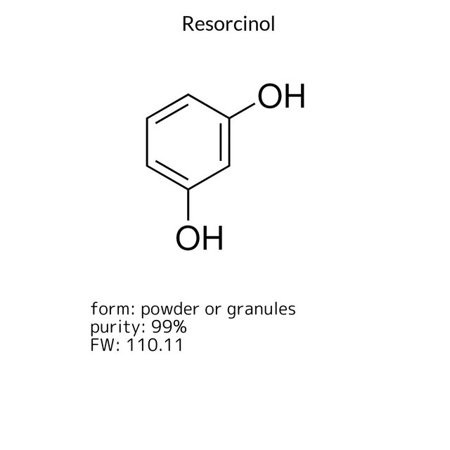 Resorcinol