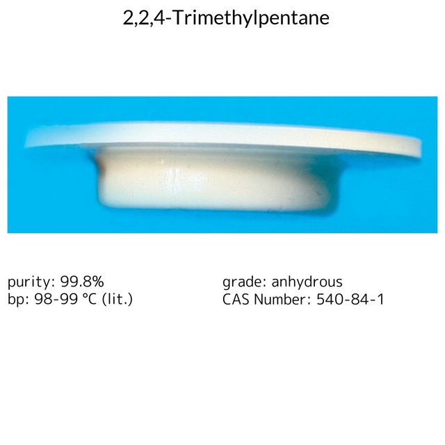 2,2,4-Trimethylpentane