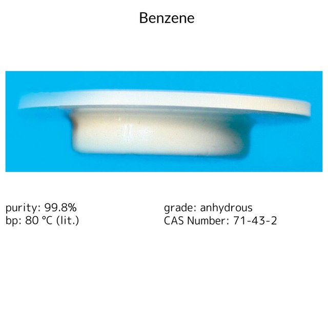 Benzene