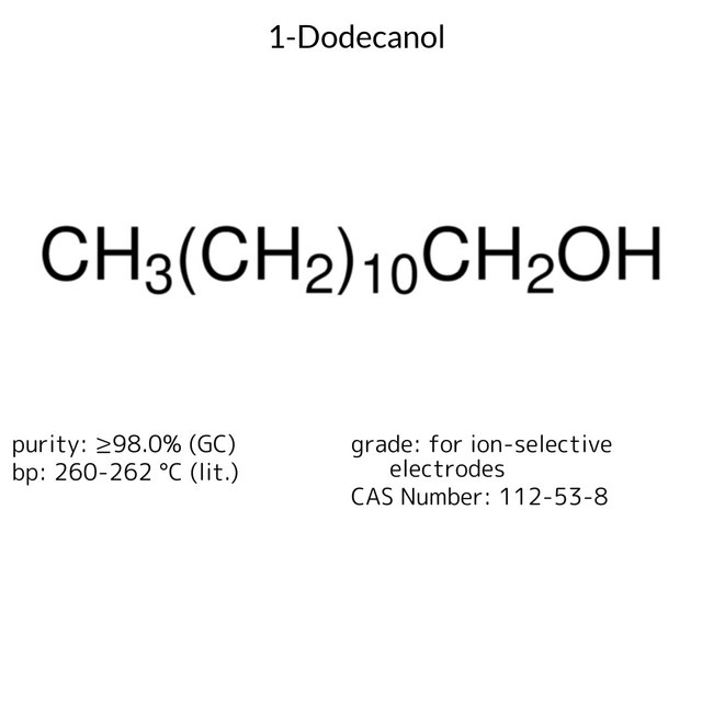1-Dodecanol