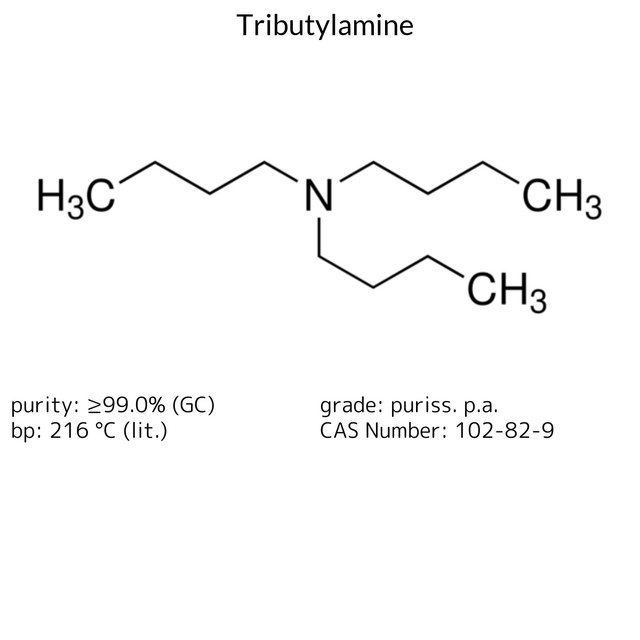 Tributylamine