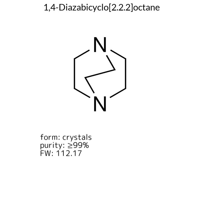 1,4-Diazabicyclo[2.2.2]octane